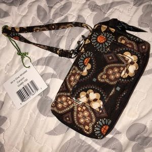All in One Wristlet